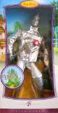 Artesania Latina Barbie Collector Pink Label Wizard of Oz Tin Man [Toy]